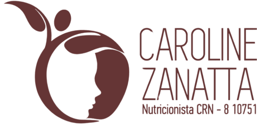Caroline Zanatta — Nutricionista